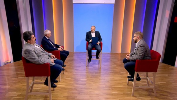 Эксперты о вероятности военного переворота в Венесуэле