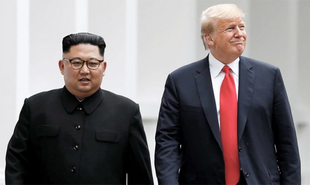 Как лидер КНДР устроил «горькое поражение для Трампа»