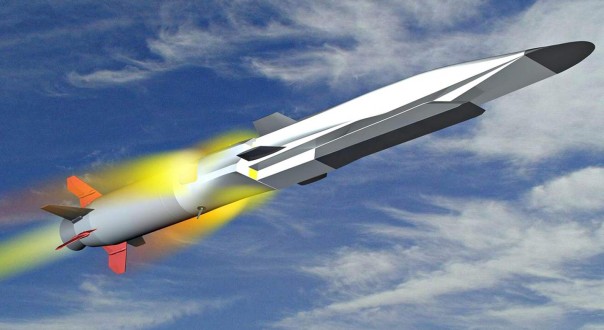 В Пентагоне посчитали время подлета российских ракет до США