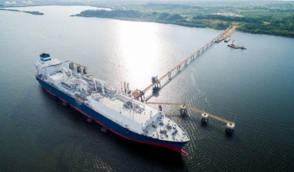 Польша планирует новый терминал СПГ