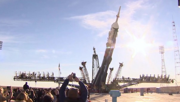 Энергетика. Энергетические мосты. Закладывая фундамент. Специальный репортаж Артема Ямщикова