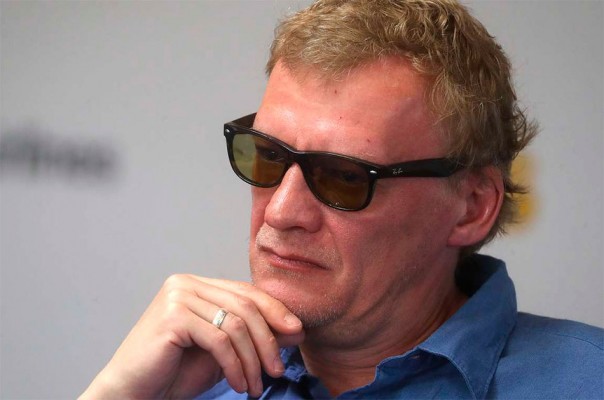 Сложный вопрос о Серебрякове | Россияне придумали достойное наказание для актёра Серебрякова