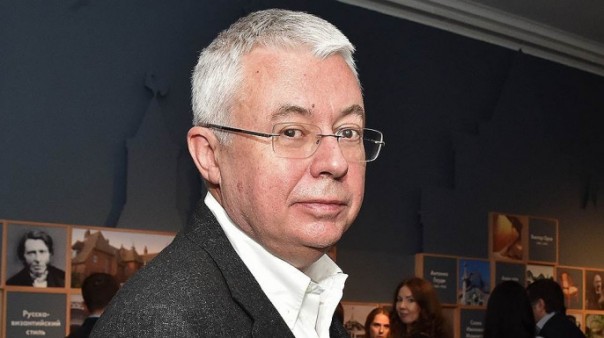 В Испании найден мёртвым Игорь Малашенко, один из основателей НТВ, несостоявшийся премьер и супруг Божены