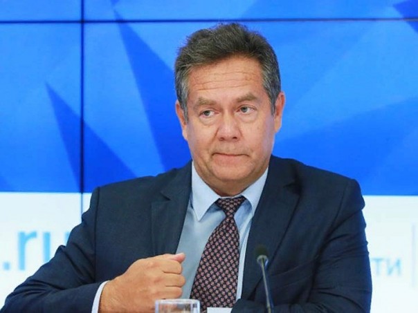 Е.А. Фёдоров: "лже-патриоты опаснее либералов: лёгкость в мыслях необычайная"