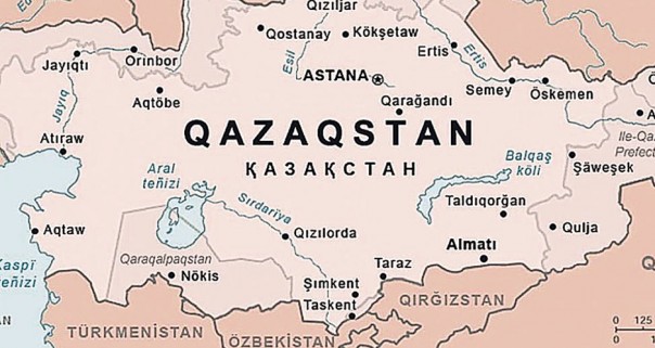Область на бедность. Бывшие братские республики выросли в размерах за счет России