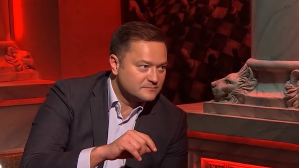 Этот Навальный поломался... Тащите другого! Запад ищет замену: В Берлин на "прослушивание" пригласили Никиту Исаева