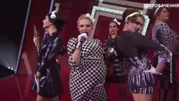 Второй отказ Киеву: группа Freedom jazz не поедет на "Евровидение" от Украины