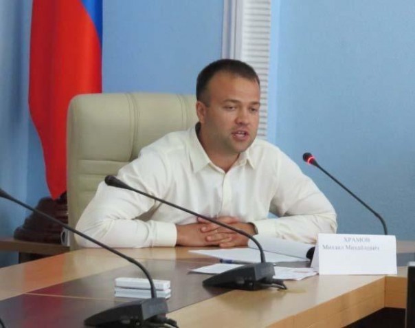 В Крыму – громкий скандал с участием министра