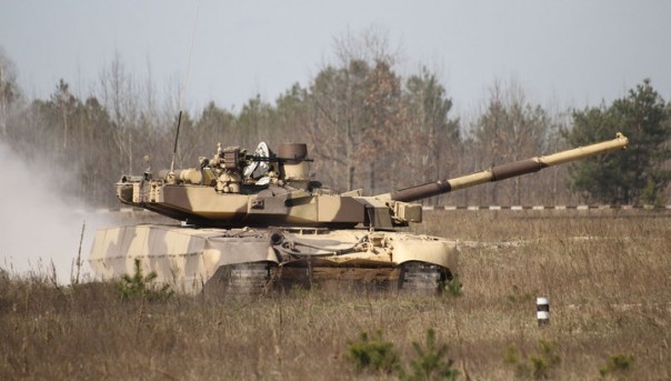 Миллионные хищения выявлены в украинской оборонке