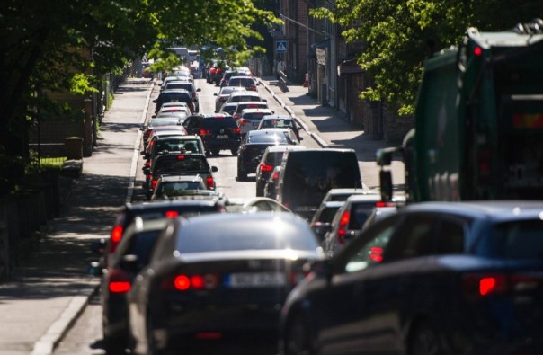 Продаваемые в Европе и Эстонии автомобили могут обязать оснастить вибратором