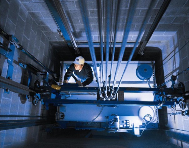 Поставка и монтаж лифтового оборудования от ООО «СП ЭНЕРГИЯ»