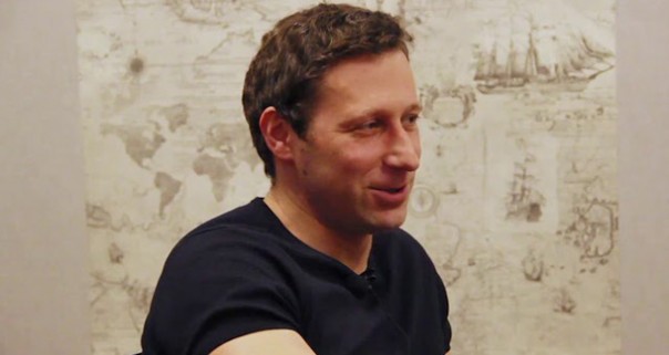 Минутка скандалов. Виктор Мараховский