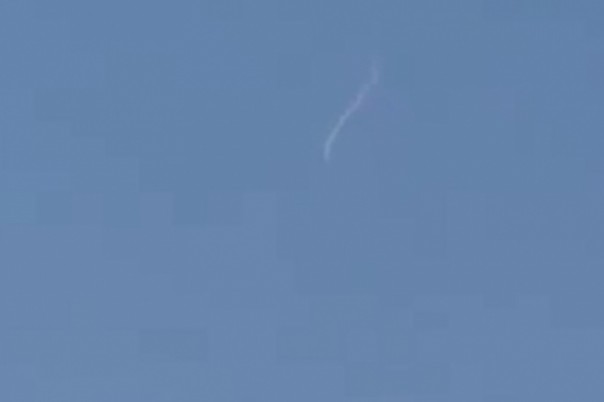 "Это фэйк!": в США жалко оправдываются за уничтожение F-16 истребителем Су-30МК