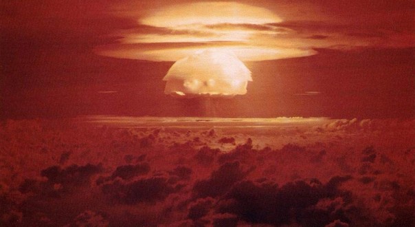 В Киеве заявили, что Украина обладает ядерным оружием