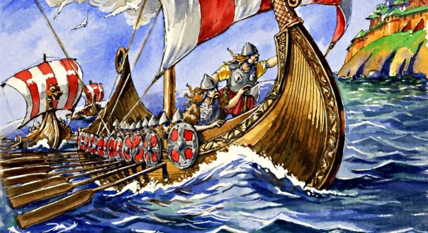 Тайна русского каганата: загадочные и драматические события IX века