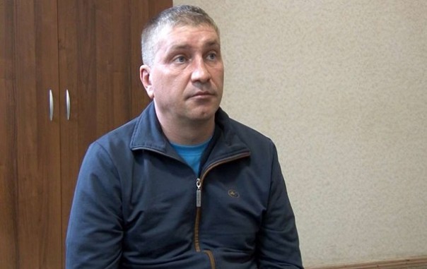 Военнослужащего Черноморского флота из Крыма и его жену посадили за шпионаж в пользу Украины