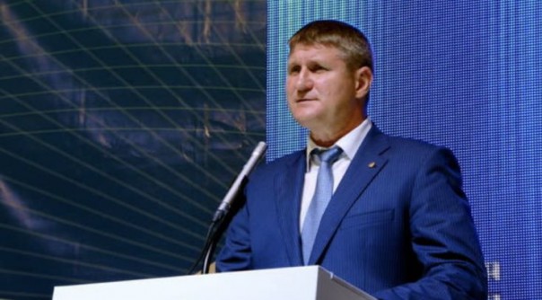 Облили зелёнкой и плюнули в лицо. На депутата Госдумы напали в Крыму