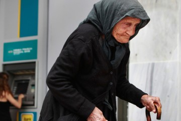 Выявлены главные причины преждевременной смерти