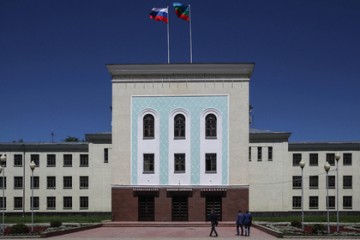 На Кавказе задумали отомстить обидчикам клана Арашуковых