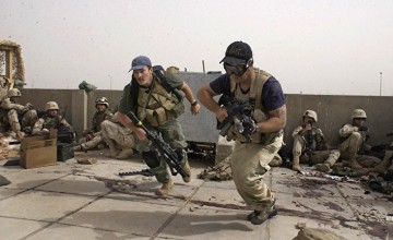 ЧВК как средство отвлечения внимания: США готовят вторжение в Венесуэлу по сирийскому сценарию