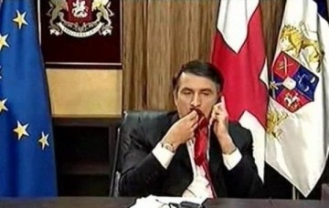 В Москве признали, что Россия с Украиной подошли к черте отношений РФ с Грузией