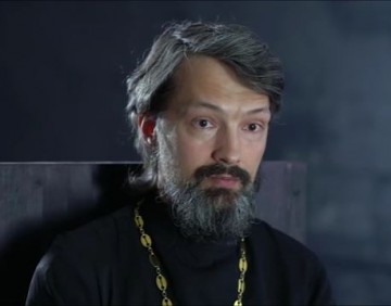 Протоиерей Максим Колесник: "теория заговора" - не теория, а практика