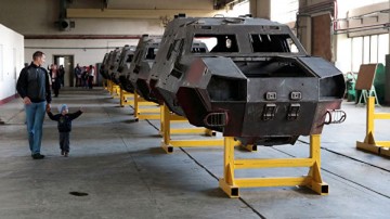 На Украине пожаловались на отток летчиков и конструкторов в Россию