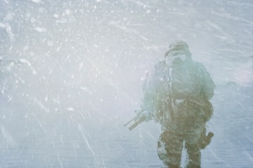 Скрытая «война» за Русскую Арктику