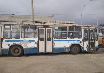 Возбуждено уголовное дело по нарушениям в «Керчьгортрансе»