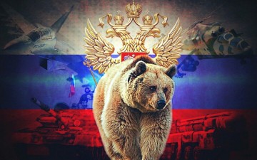 В Канаде боятся Русского «медведя»