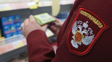 Медведев пригрозил "решить судьбу" Роспотребнадзора
