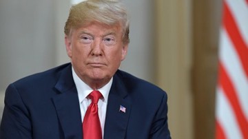 Трамп подписал положение о ЧП на границе с Мексикой