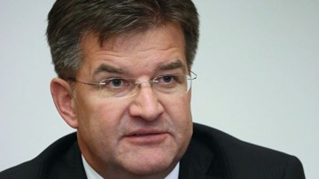 Глава ОБСЕ раскритиковал Киев за недопуск российских наблюдателей на выборы