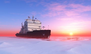 «Наблюдатели» лезут в Арктику