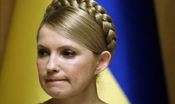 Киевский эксперт: Тимошенко растеряла свой рейтинг из-за национализма
