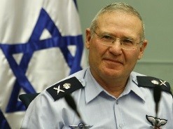 Генералы против безопасности Израиля