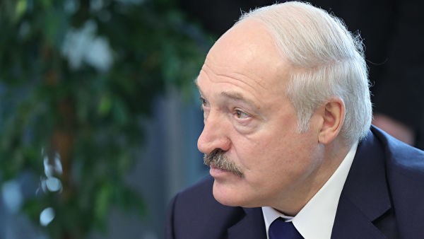 Лукашенко объяснил отказ признать независимость Абзахии