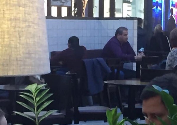 [Опровергнуто] Раненый при убийстве Захарченко "Ташкент" задержан и доставлен к следователям в Москву – СМИ