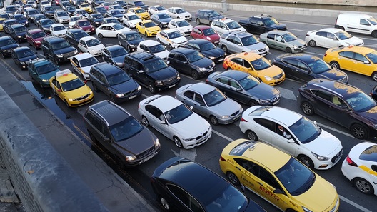 ГИБДД хочет сделать открытыми данные об автомобилях