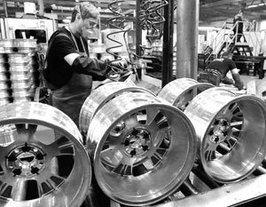 Ford задумался о закрытии двух крупных заводов в России