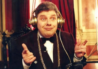 Одесский юморист Филимонов, поддержавший сожжение одесситов 2 мая, готовит тур по России