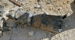 9 марта 2019. Военная обстановка в Сирии. Итоги недели 3 – 9 марта