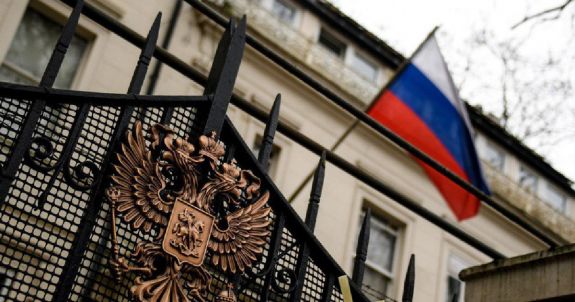 "Репутация не волнует". В Посольстве РФ оценили отказ британских СМИ извиняться