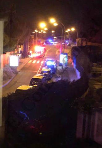 СМИ: спецслужбы США могли участвовать в атаке на посольство КНДР в Мадриде