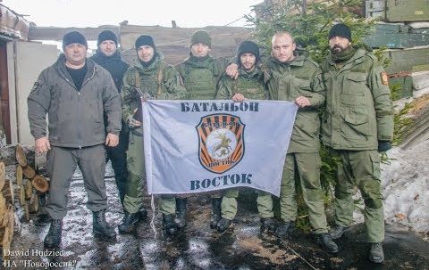 "Я всем обязан своим командирам". Побороть страх. Правильно видеть, слушать и ходить