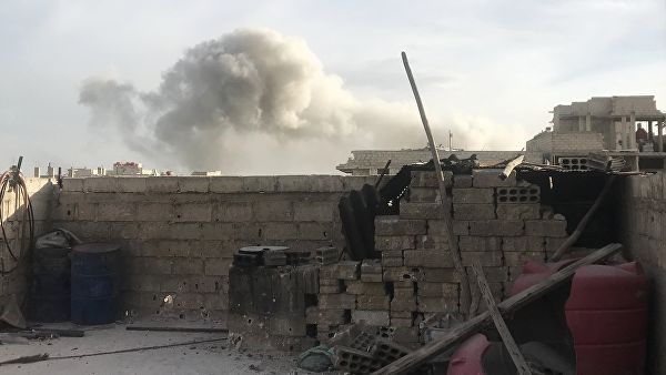 Россия и Сирия указали на нестыковки в докладе ОЗХО по Думе