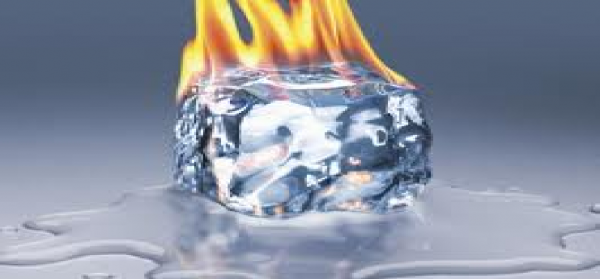 Нафтогаз обнаружил 17 млрд. кубометров неучтённого газа. Иоганн Вайс