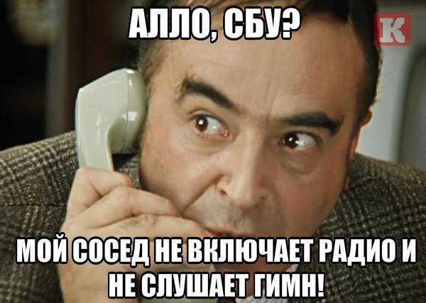 Антибандеровская диверсия в Одессе. Коммерсы прогнулись под бандерлогов