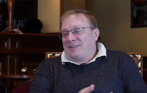 Немец, живущий в России, рубит правду о Путине и Западе