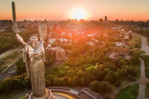Нам самим предстоит определиться – быть Украине или нет